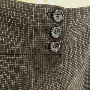 The Limited NWT Cassidy Fit Suit Pant